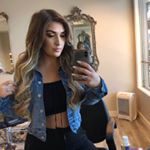 Profile Picture of Bianca Long (@biancalhair) on Instagram