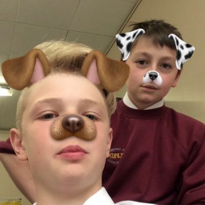 Profile Picture of Luke Crabtree (@Luke_crabtree21) on Twitter
