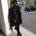 Profile Picture of diboat (@danny.boateng.509) on Instagram