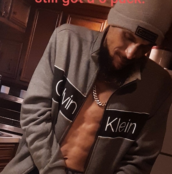 Profile Picture of William Bryant (@sirboss812) on Poshmark