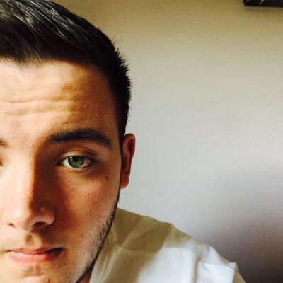 Profile Picture of Josh Deakin (@deakin45) on Twitter