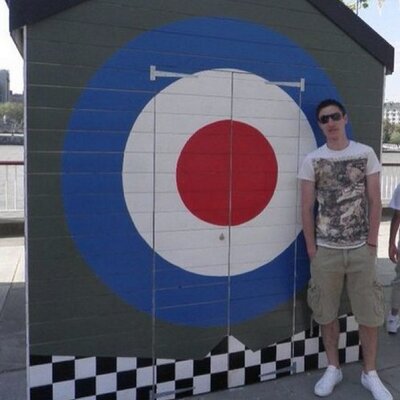 Profile Picture of Scott Callaghan (@ScCally88) on Twitter