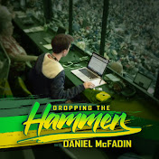 Profile Picture of Daniel McFadin (@DanielMcFadin) on Youtube