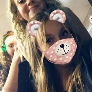 Profile Picture of Leah Jordie (@leah.jordie.39) on Facebook