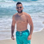 Profile Picture of ANDREW IBRAHIM (@andrewibrahim177) on Instagram