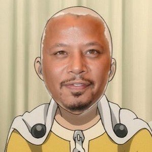 Profile Picture of One Punch Mayne (@AdamWarlock1) on Twitter