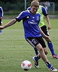 Profile Picture of Artjoms Rudņevson Wikipedia