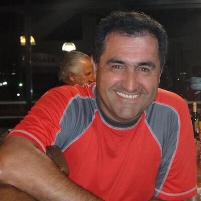 Profile Picture of Maximo Javier Aldaz (@maximoaldaz) on Twitter