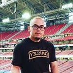 Profile Picture of Michael Gracia (@doomhead89) on Instagram