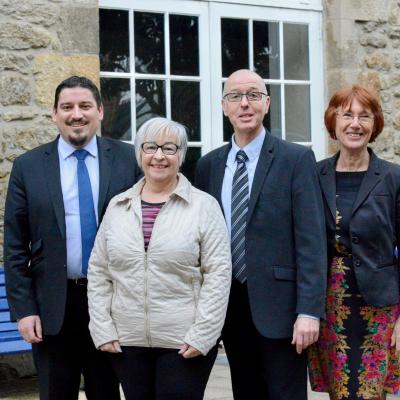 Profile Picture of Hamel - LeTallec (@HamelLeTallec) on Twitter