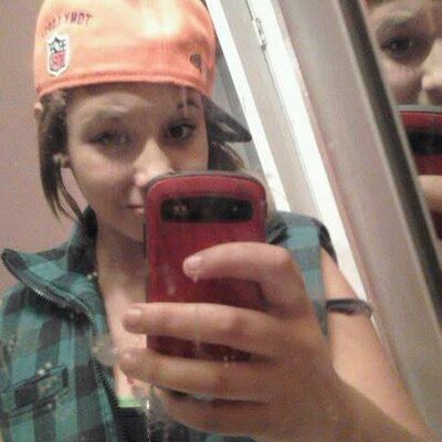 Profile Picture of Shawna Angelo Maria (@shawnaocha) on Twitter