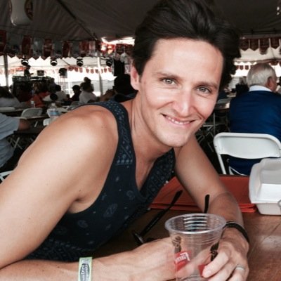 Profile Picture of Christian Barillas (@chris_barillas) on Twitter