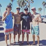 Profile Picture of Andrew (@andrewclark03) on Instagram