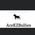 Profile Picture of Tony Keith (@acekz_world) on Instagram