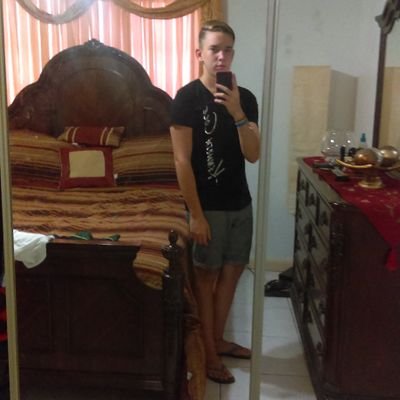 Profile Picture of Daniel Berges🇨🇺 (@DanielBerges2) on Twitter