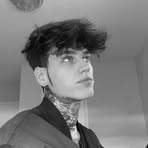 Profile Picture of Peter Harry Bolton (@ange.stark.56) on Facebook