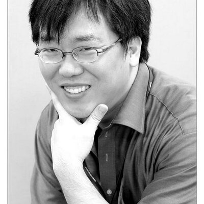 Profile Picture of TongHyun Kim (@crowdy) on Twitter