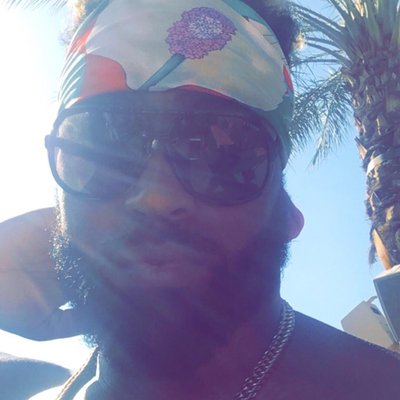 Profile Picture of Henny Hendrix (@KING32DAVID) on Twitter