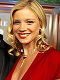 Profile Picture of Amy Smart - Wikipediaon Wikipedia