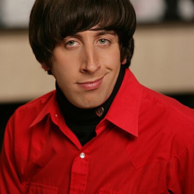 Profile Picture of Howard Wolowitz (@theladiesmentsh) on Twitter