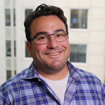 Profile Picture of Greg Goodman (@gwgoodman) on Twitter