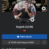 Profile Picture of Huỳnh Cá Rô (@@_huynhanh06) on Tiktok