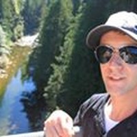 Profile Picture of Sean Lafrance (@sean-lafrance-1) on Quora