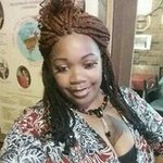 Lashelle Nauling - Instagram Profile Picture of Lashelle Nauling (@mizz_nicholson) on Instagram