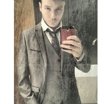 Profile Picture of George Anderson (@ZsoltLaszlo93) on Twitter