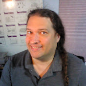 Profile Picture of Michael Henson (@MichaelHenson) on Youtube