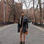 Profile Picture of MJ (@marcussamuel_) on Instagram