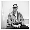 Profile Picture of Stacy Szymaszek - Wikipediaon Wikipedia