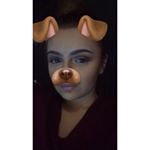 Profile Picture of mariàpugh (@mariapughx) on Instagram