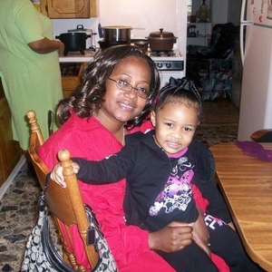 Profile Picture of Regina Charles (@298663985) on Myspace