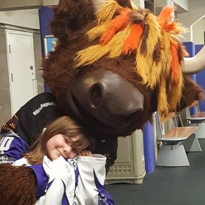 Profile Picture of Gillian Wallace (@Gillybean357) on Twitter