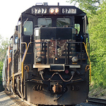 Profile Picture of Jake Kramp (@americanrailfanners) on Flickr