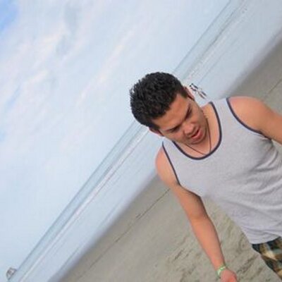 Profile Picture of David Daniel Calero (@originalddc) on Twitter