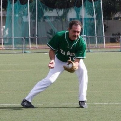 Profile Picture of Jose Antonio V Munoz (@pepemunoz) on Twitter