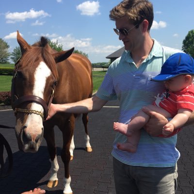 Profile Picture of William Daugherty (@wbdaugherty) on Twitter