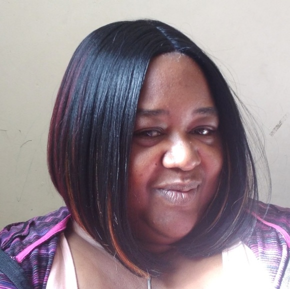 Profile Picture of Kristal Campbell (@kris4camp) on Poshmark