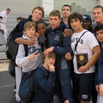 Profile Picture of Colin Kowalski (@Ski_CJ) on Twitter