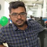 Profile Picture of Shriram Srinivasan (@shriramvs1989) on Instagram