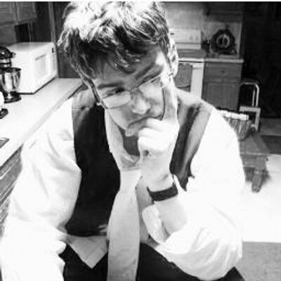 Profile Picture of George Henry (@CypherDyvine) on Twitter
