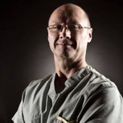 Profile Picture of Andrew Worster (@ProfBEEM) on Twitter