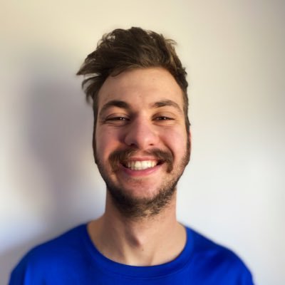 Profile Picture of Philip Gauthier (@PhilipGauthier9) on Twitter