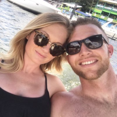 Profile Picture of Maranda Wright (@MarandaWright10) on Twitter