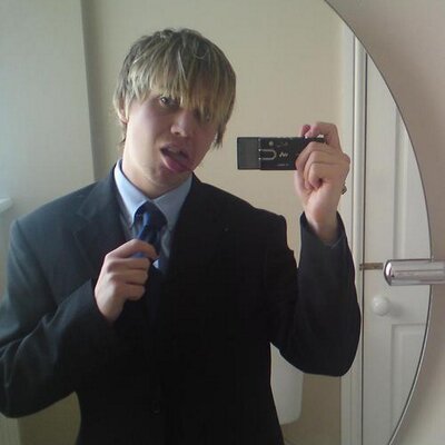 Profile Picture of Kyle Odgers (@jago27ko) on Twitter