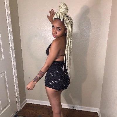Profile Picture of Tori Jackson (@Tori_Toshia) on Twitter