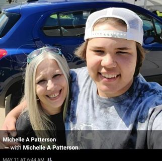 Profile Picture of Michelle A Curnow (@michelle.a.curnow) on Facebook