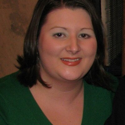 Profile Picture of Amy (Reed) Swiney (@@aswiney) on Twitter